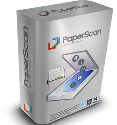 ORPALIS PaperScan Professional v3.0.114 Multilingual