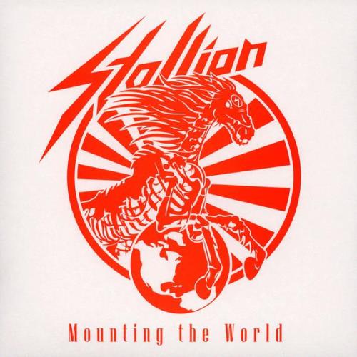 Stallion - Mounting The World (2020) FLAC
