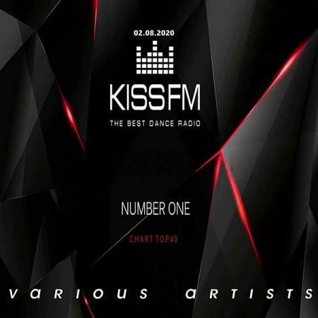 Kiss FM: Top 40 [02.08] (2020)