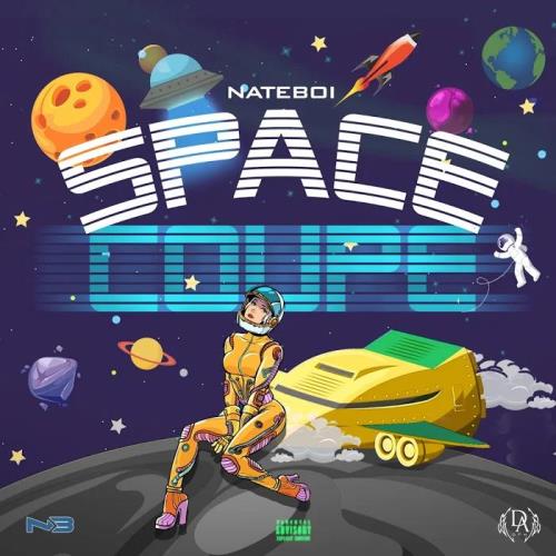 NateBoi - Space Coupe (2020)