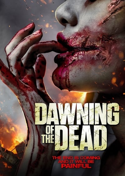 Dawning Of The Dead 2017 720p BluRay x264 AAC-YTS