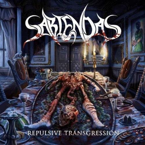 Sabiendas - Repulsive Transgression (2020) FLAC