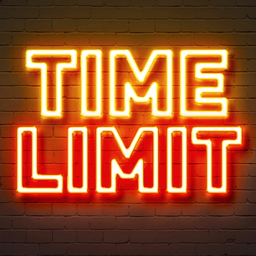 Perfect Time Limit April (2020)