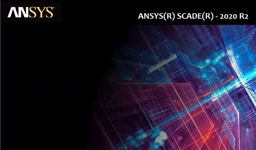 ANSYS SCADE 2020 R2 Win64 SSQ