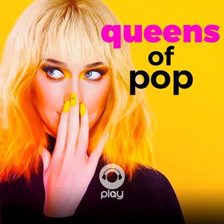 Queens Of Pop (2020)
