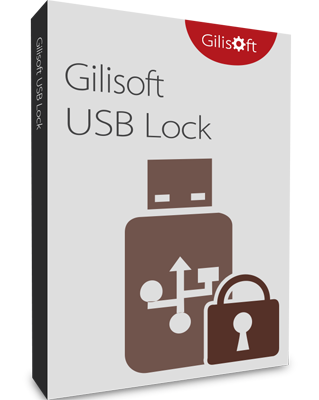 GiliSoft USB Lock v8.6.0 Multilingual