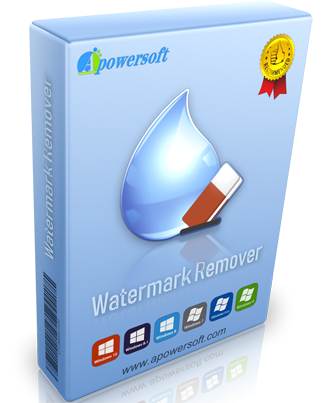 Apowersoft Watermark Remover v1.4.7.4 Multilingual