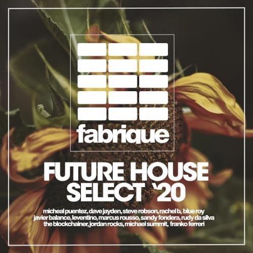 Future House Select /#039;20 (2020) 