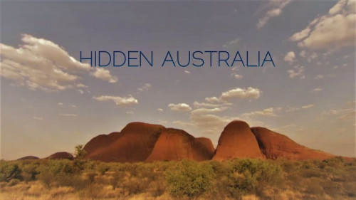 DocLights - Hidden Australia (2020)