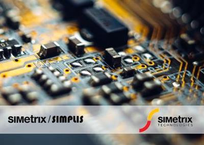 SIMetrix / SIMPLIS 8.4