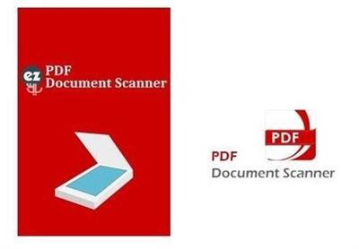 PDF Document Scanner Premium 4.29.0 (x64) Portable