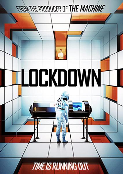 Комплекс: Карантин / The Complex: Lockdown (2020)