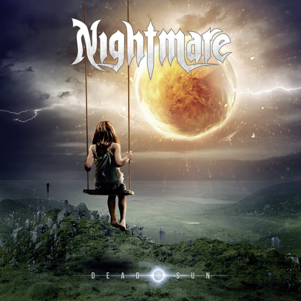 Nightmare - Dead Sun 2016