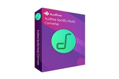 AudFree Spotify Music Converter 1.5.0.286 Multilingual