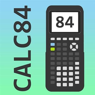 Graphing calculator plus 84 graph emulator free 83 v4.9.5.379
