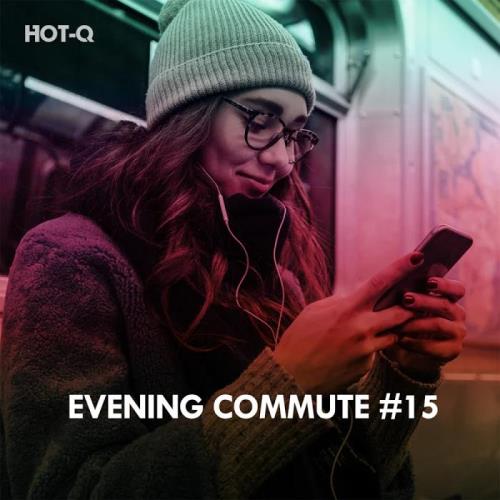 Evening Commute, Vol. 15 (2020) 