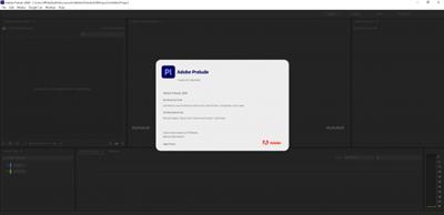 Adobe Prelude 2020 v9.0.1.64 Multilingual