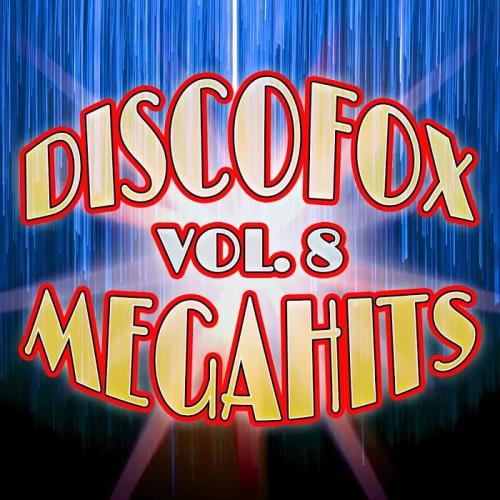 Discofox Megahits, Vol. 8 (2020)