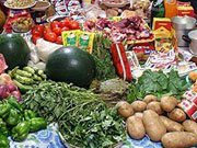 Потребление народонаселением Донецкой области мясных товаров обеспечено своим созданием лишь на 40%