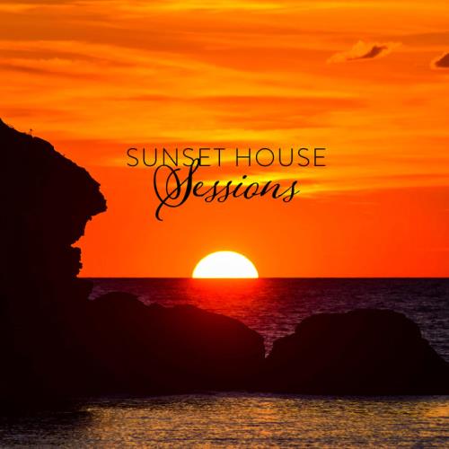 Slow/#039;Down Sounds - Sunset House Sessions (2020)