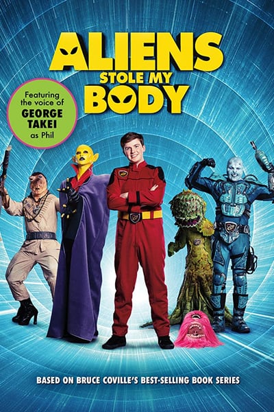 Aliens Stole My Body 2020 WEB-DL XviD MP3-FGT