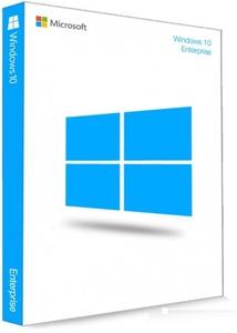 Windows 10 Enterprise 20H1 2004.19041.423 (x86x64) Multilanguage Preactivated