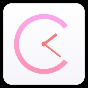 Clockey 2.0.2d macOS
