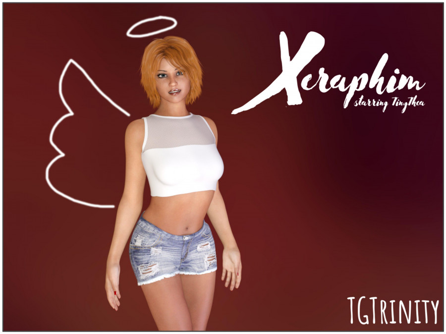 TGTrinity - Xeraphim - Ongoing