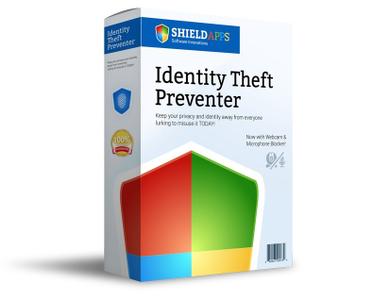 Identity Theft Preventer 2.2.5 Multilingual