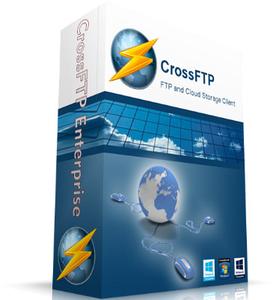 CrossFTP Enterprise 1.99.4