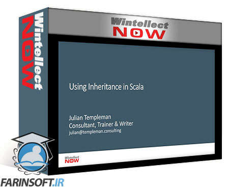 WintellectNOW - Using Inheritance in Scala