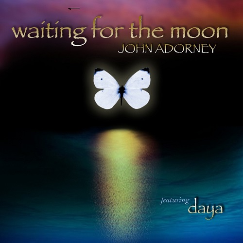 John Adorney feat. Daya - Waiting For The Moon (2004)