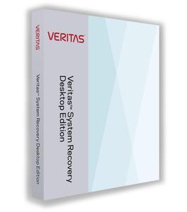Veritas System Recovery 21.0.1.61051 (x64) Multilingual