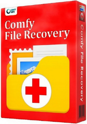 Comfy File Recovery 5.7