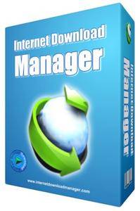Internet Download Manager 6.38 Build 2 Multilingual