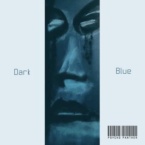 Psycho Panther - Dark Blue (2020)