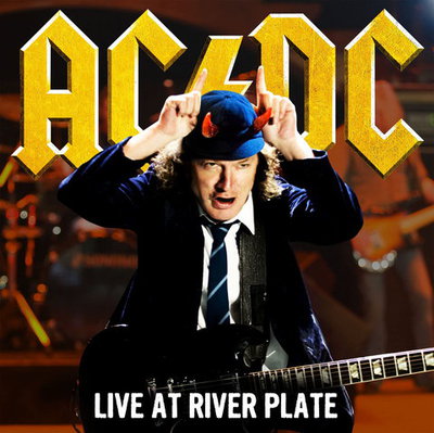AC-DC: Live River Plate (2020Remastered)