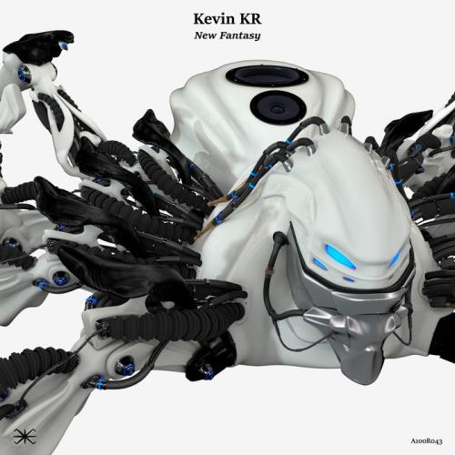 Kevin KR - New Fantasy (2020)