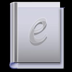 eBookBinder 1.5.1 macOS