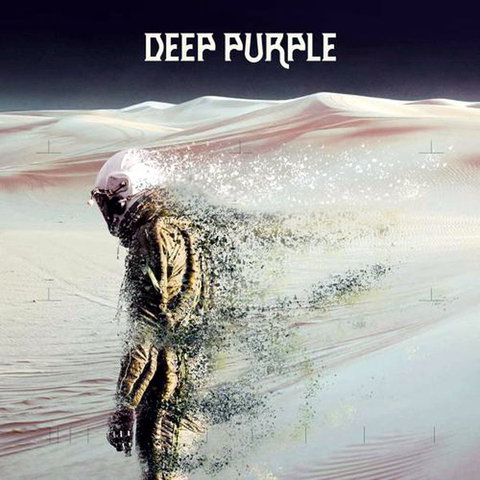 Deep Purple  Whoosh! (2020)