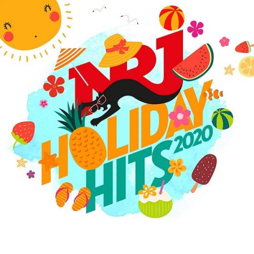 NRJ Holiday Hits 2020 (3CD) (2020) FLAC