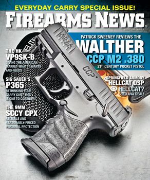 Firearms News 2020-16
