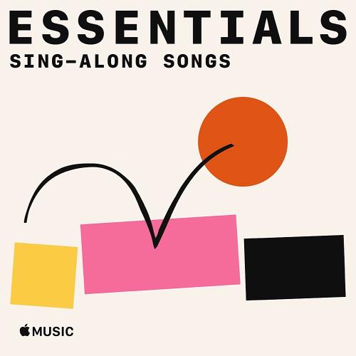 Sing-Along Essentials (Apple Music Pop) (2020)