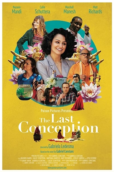 The Last Conception 2020 WEB-DL XviD MP3-FGT