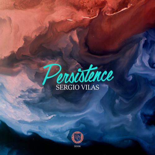 Sergio Vilas, Chad Stegall, Lc3 - Persistence LP (2020)
