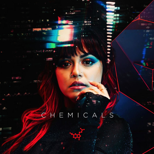 Conquer Divide - Chemicals (Single) (2020)
