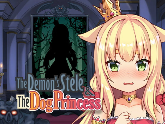 HappyLambBarn - The Demon’s Stele & The Dog Princess version 1.04 (eng-jap-chi-uncen)