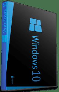 Windows 10 20H1 2004.19041.423 AIO 14in1 (x86/x64) Multilanguage Preactivated