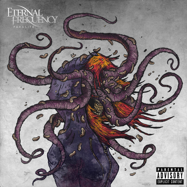 Eternal Frequency - Parasite (Single) (2020)