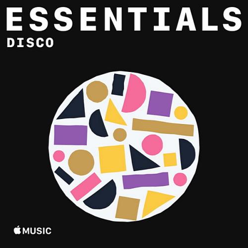 Disco Essentials (Apple Music Dance) (2020)